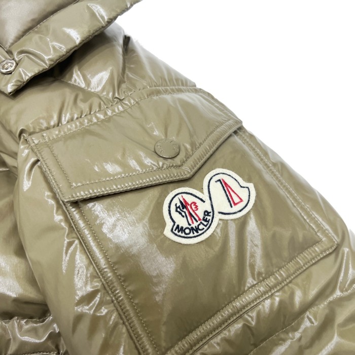 Clothes Moncler 18
