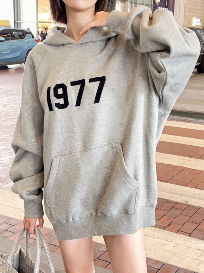 Clothes FEAR OF GOD FOG 155