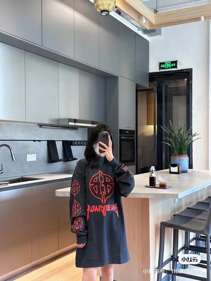 Clothes Balenciaga 524