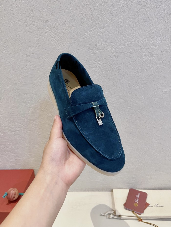 Loro Piana shoes 139