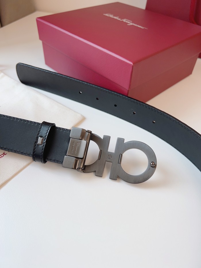 Ferragamo Belt 1 (width 3.5cm)