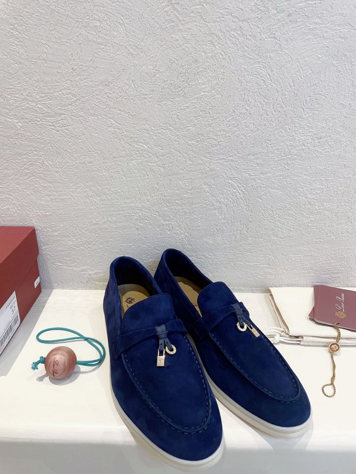 Loro Piana shoes 144