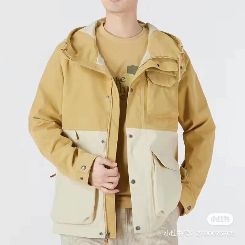 Clothes The North Face 56