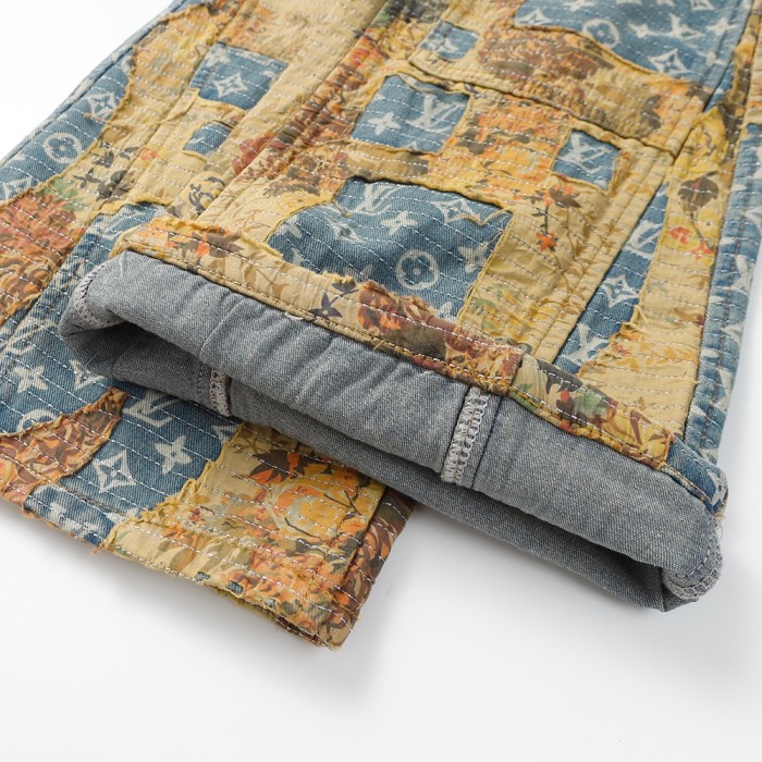 Clothes LOUIS VUITTON 813