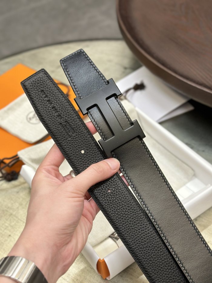 Hermes Belt 14 (width 3.8cm)