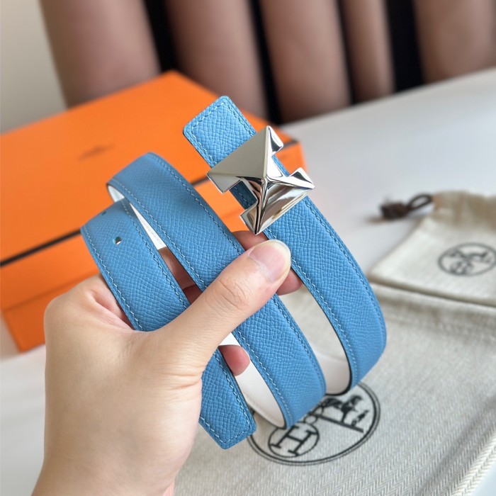 Hermes Belt 21 (width 2.4cm)