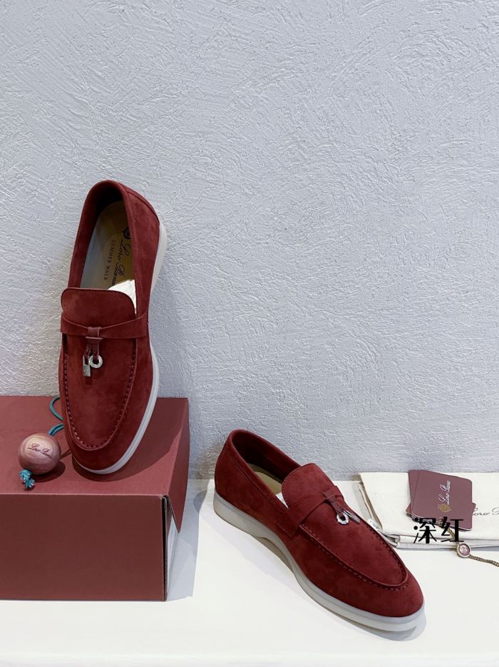 Loro Piana shoes 124
