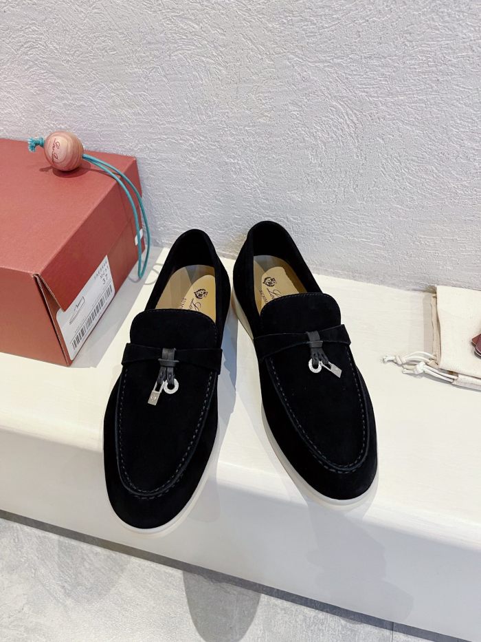 Loro Piana shoes 145