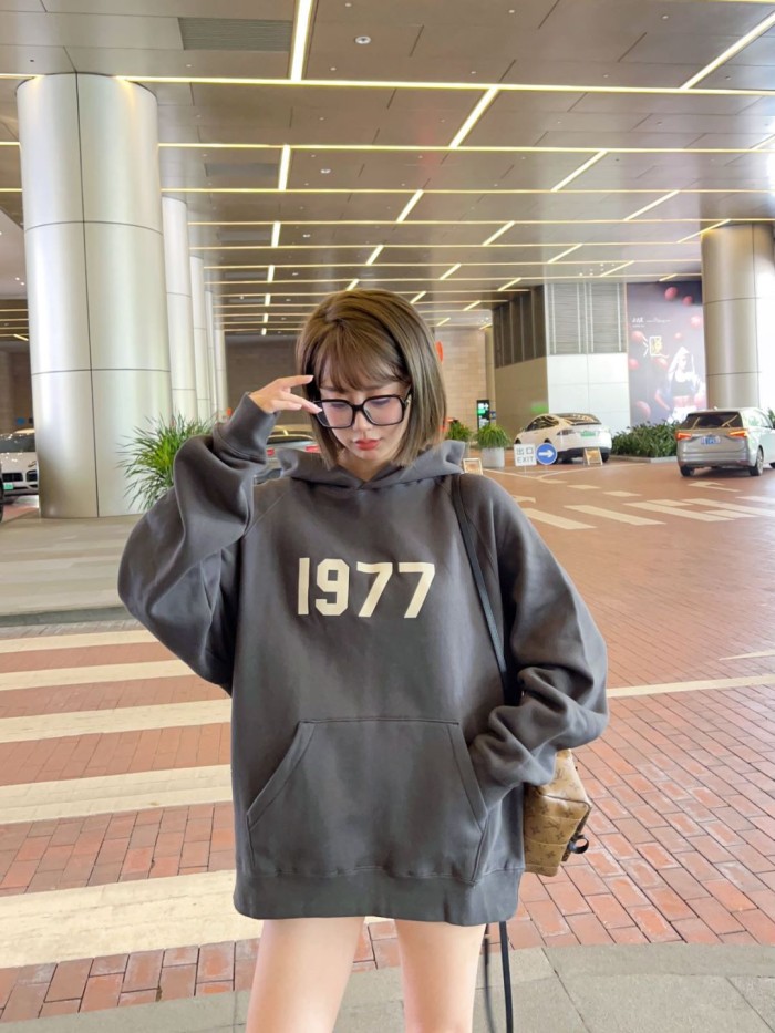 Clothes FEAR OF GOD FOG 152