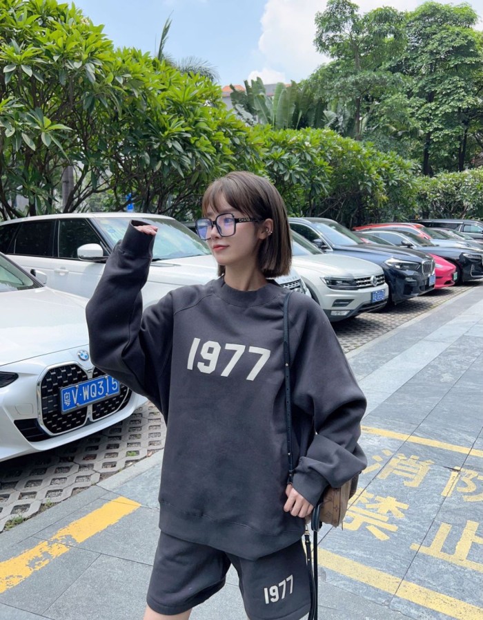 Clothes FEAR OF GOD FOG 148