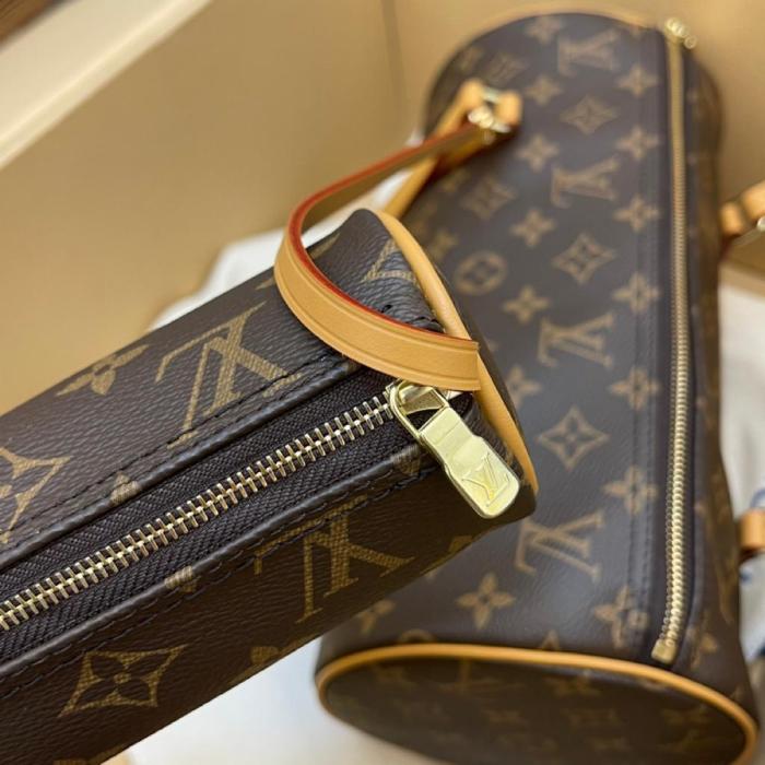 Handbag Louis Vuitton M51385 size big 30*15*15 smal 16*6*6 cm