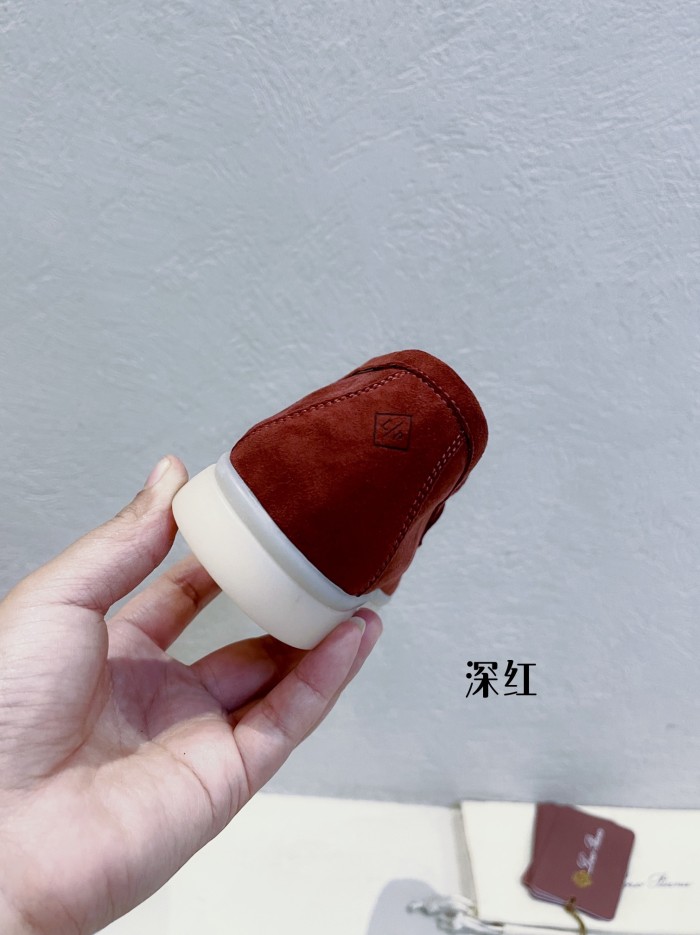 Loro Piana shoes 124