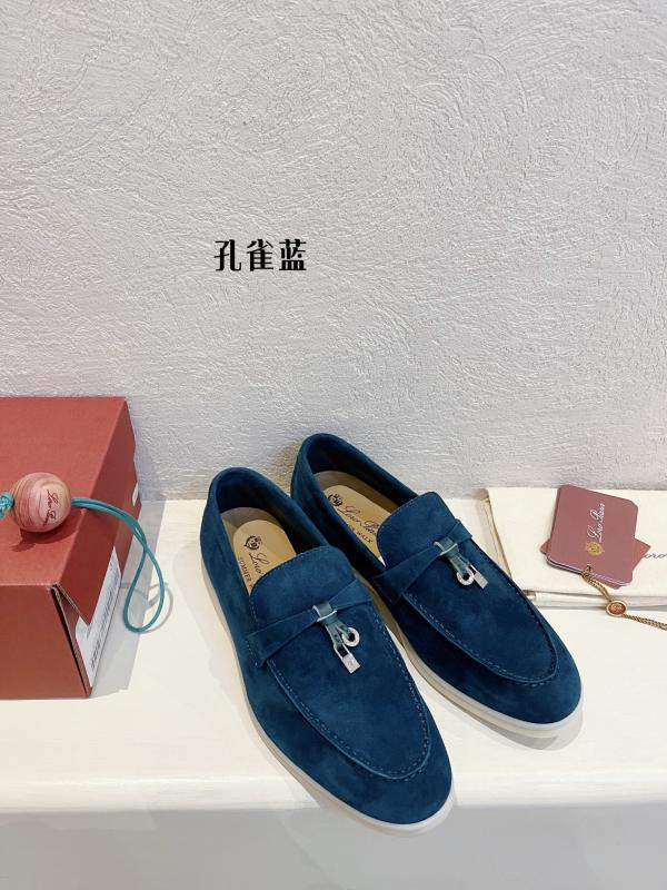 Loro Piana shoes 139