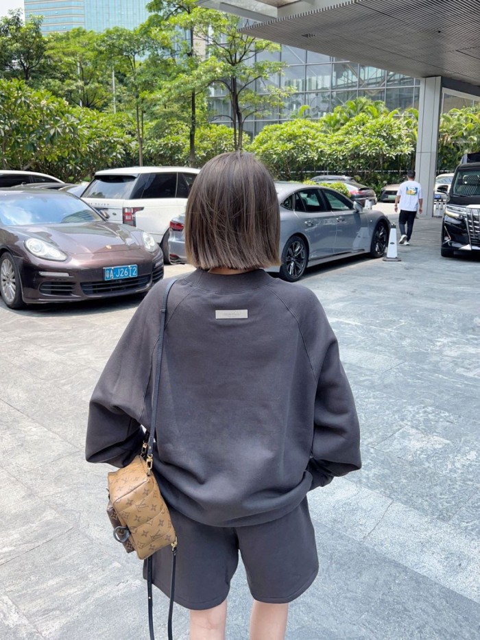 Clothes FEAR OF GOD FOG 148