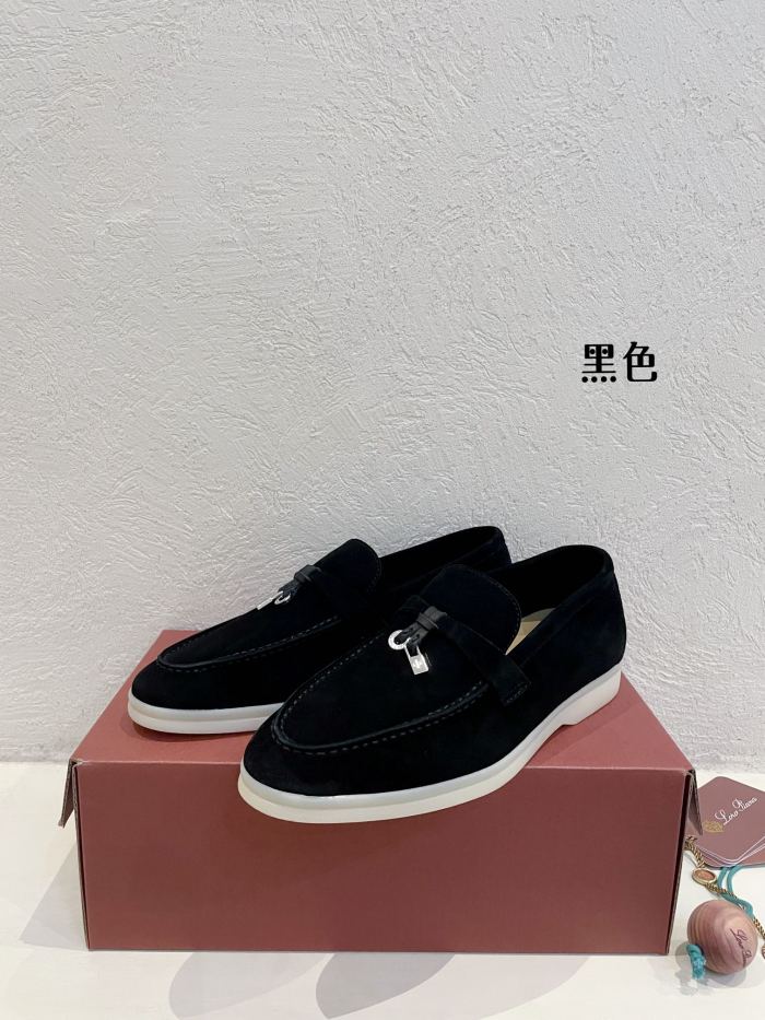 Loro Piana shoes 145