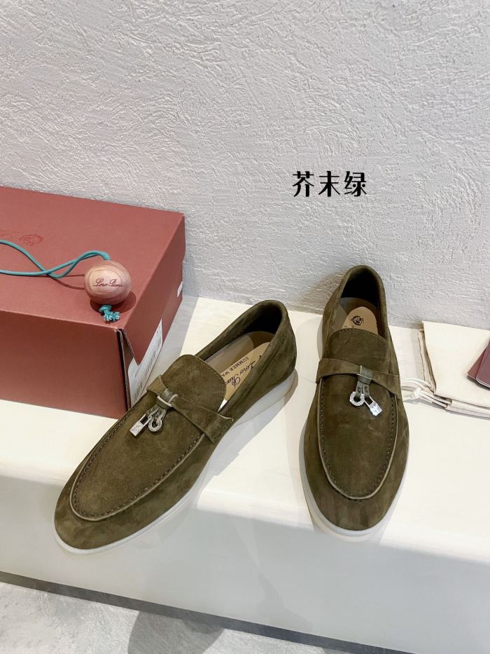 Loro Piana shoes 133
