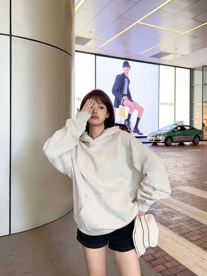 Clothes FEAR OF GOD FOG 153