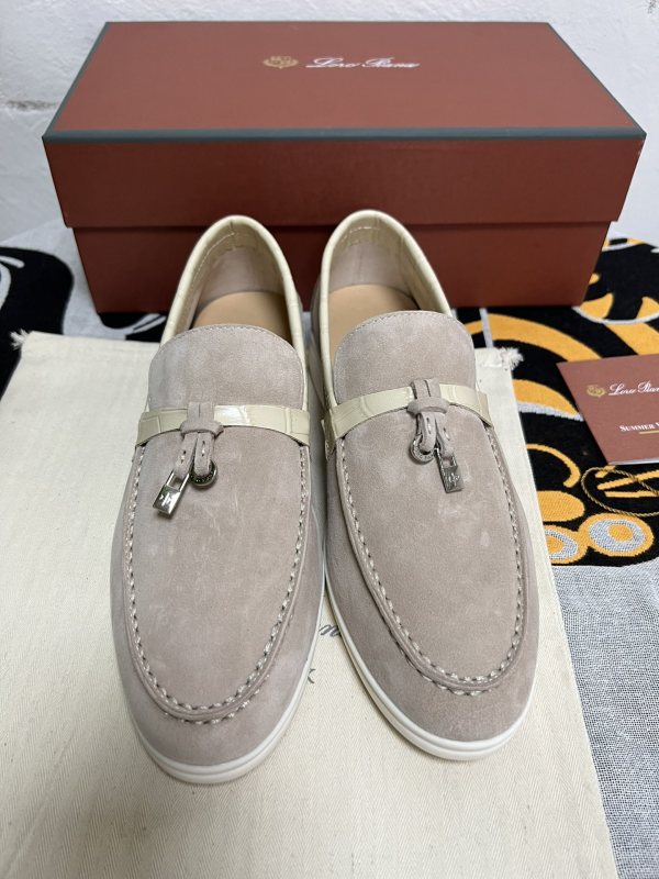 Loro Piana shoes 155