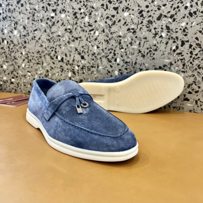 Loro Piana shoes 120