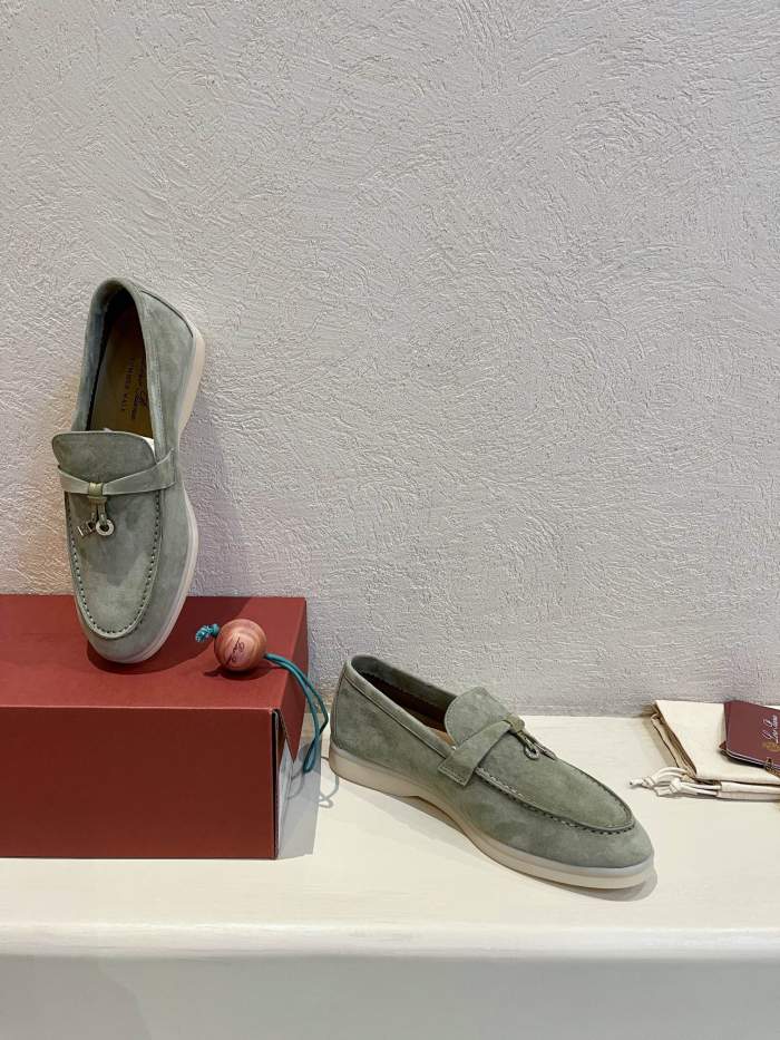 Loro Piana shoes 131