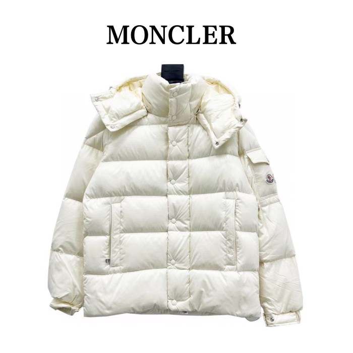 Clothes Moncler 19