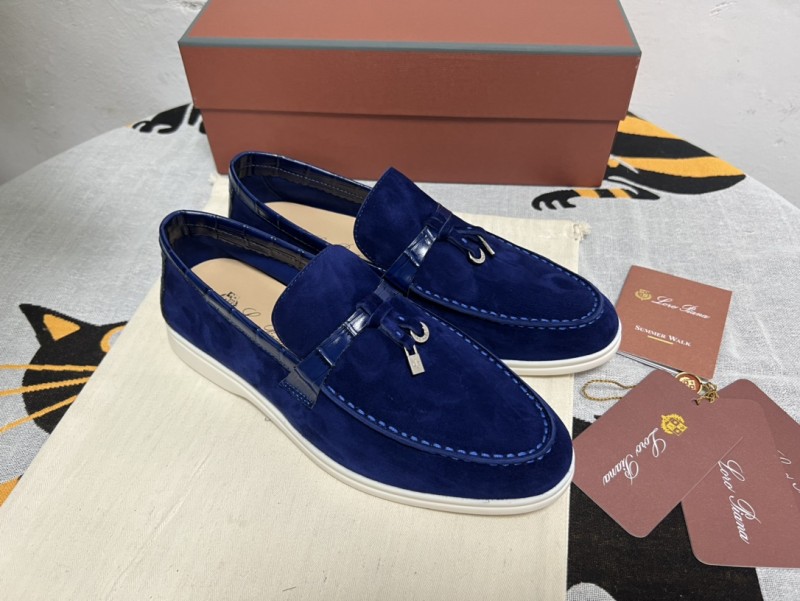 Loro Piana shoes 153