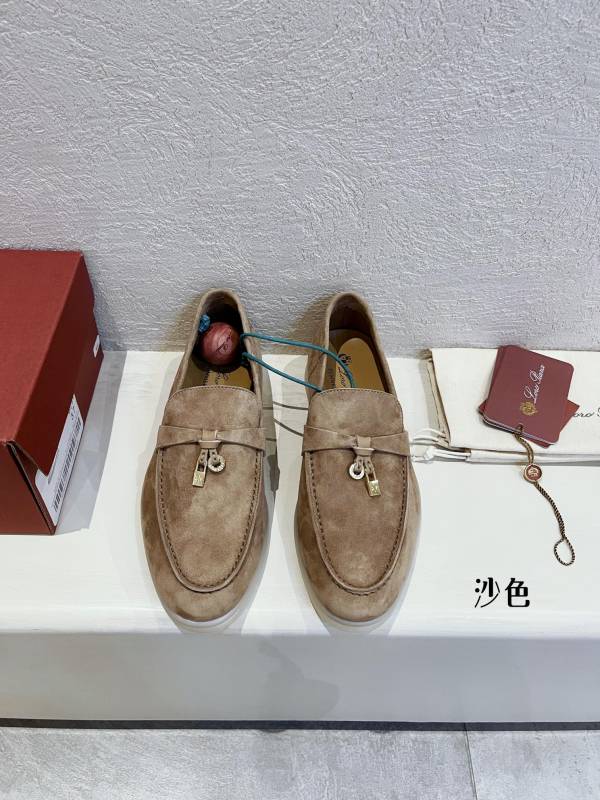 Loro Piana shoes 128