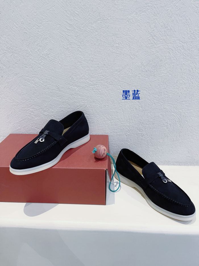 Loro Piana shoes 142