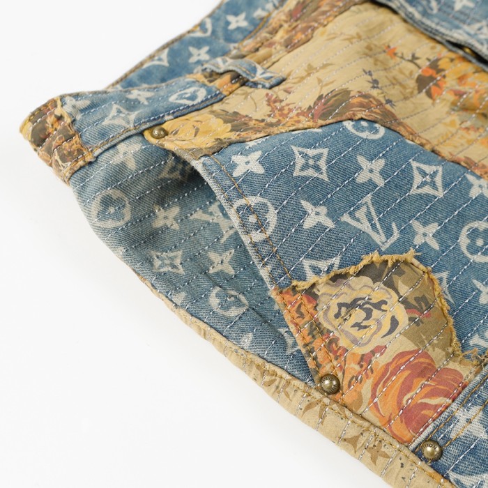 Clothes LOUIS VUITTON 813