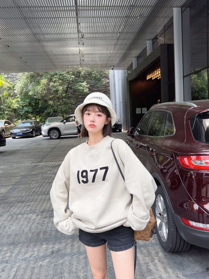 Clothes FEAR OF GOD FOG 151