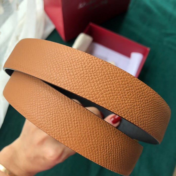 Ferragamo Belt 5 (width 2.5cm)
