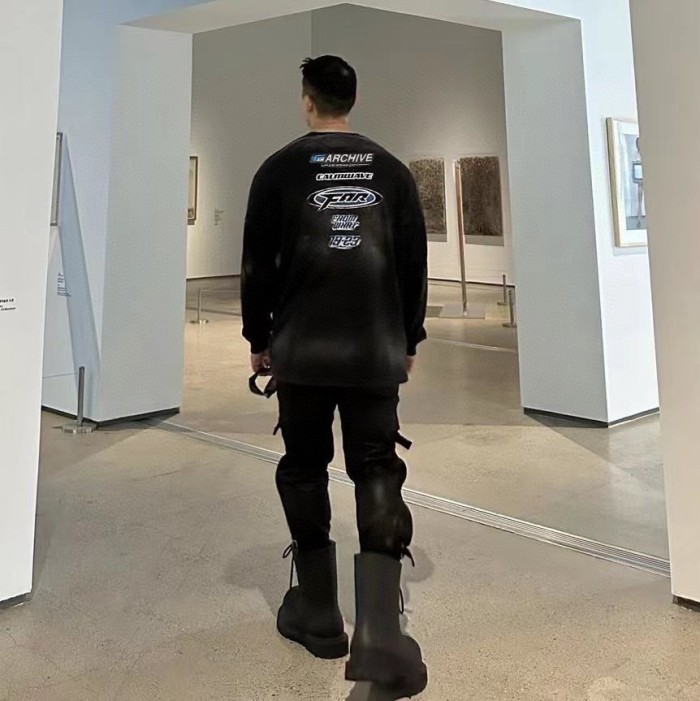 Clothes FAR ARCHIVE 6