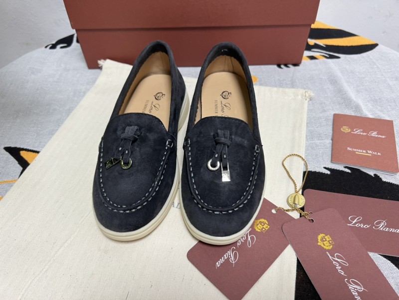 Loro Piana shoes 150