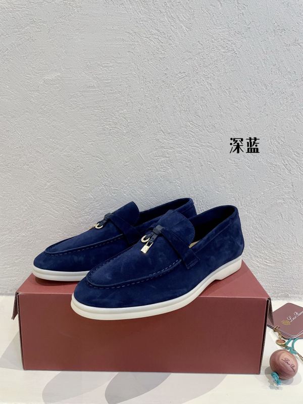 Loro Piana shoes 144