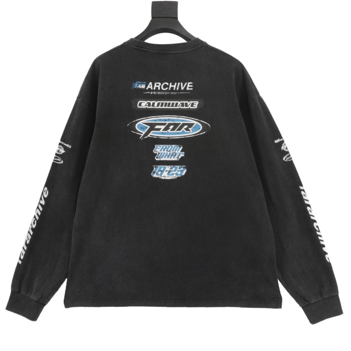 Clothes FAR ARCHIVE 6