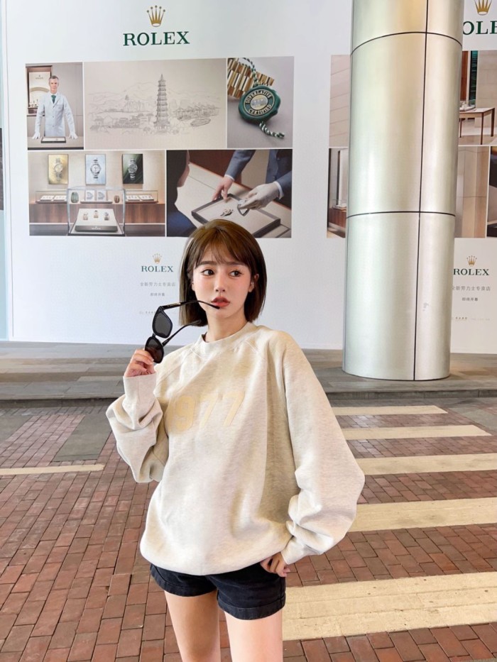 Clothes FEAR OF GOD FOG 149