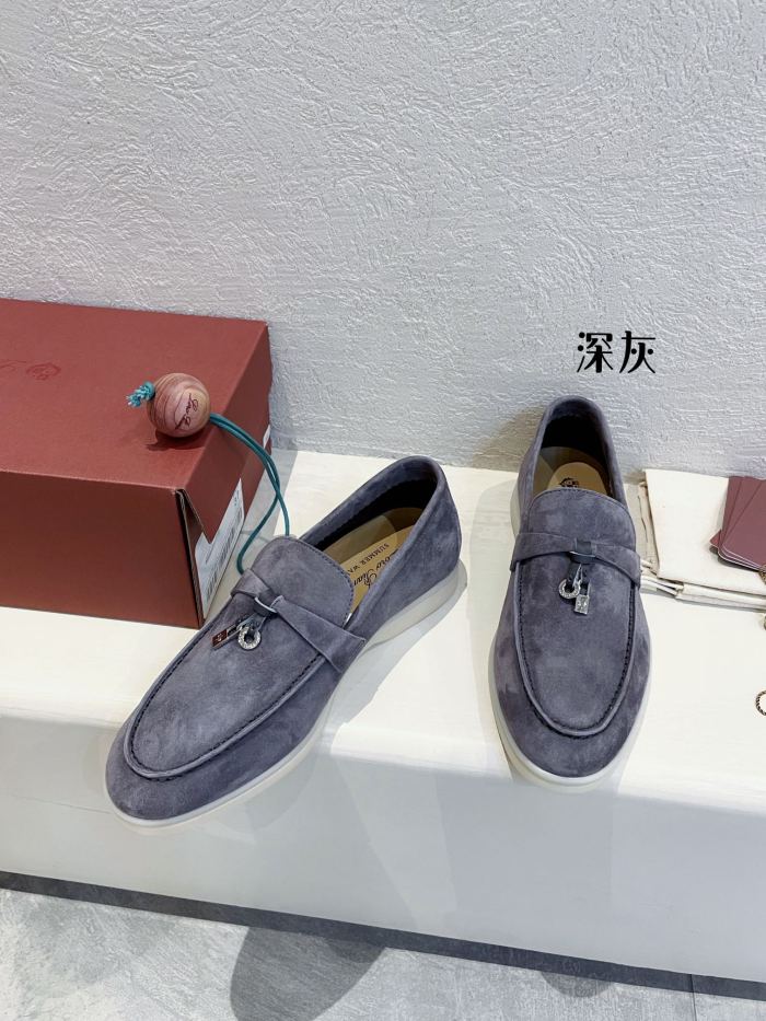 Loro Piana shoes 129