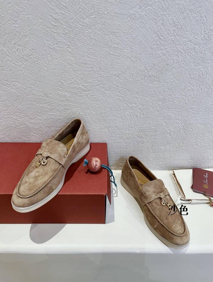 Loro Piana shoes 128