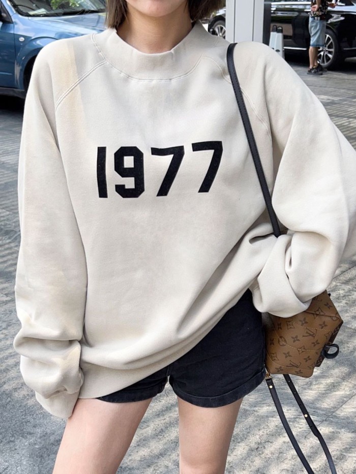 Clothes FEAR OF GOD FOG 151