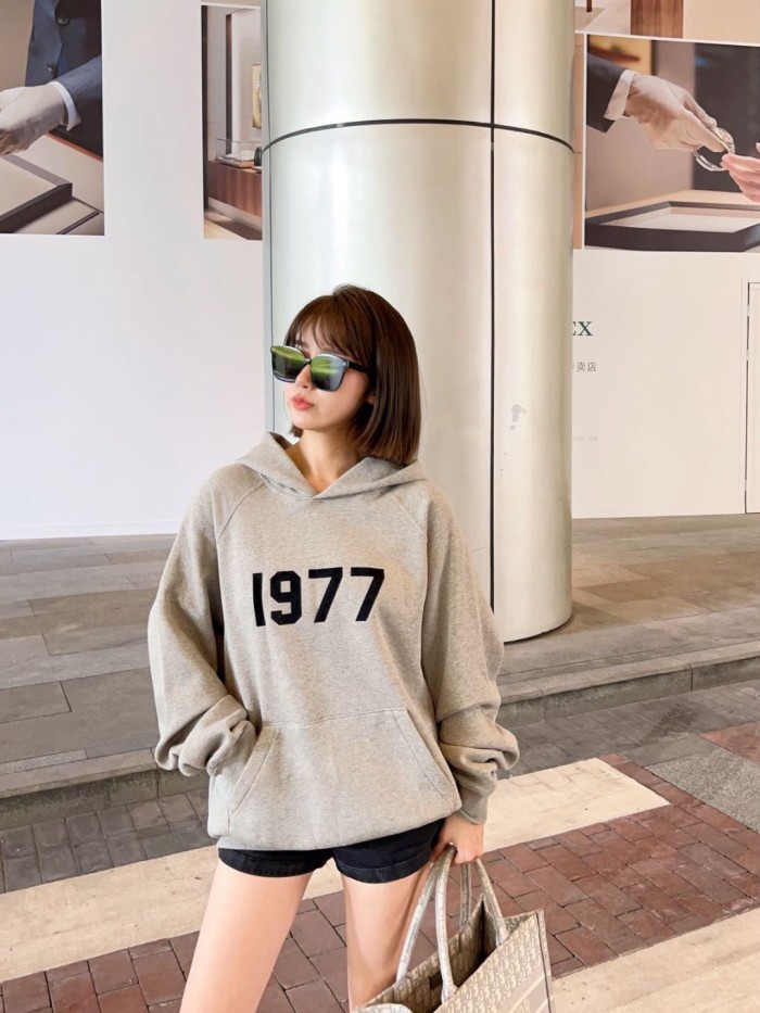 Clothes FEAR OF GOD FOG 155