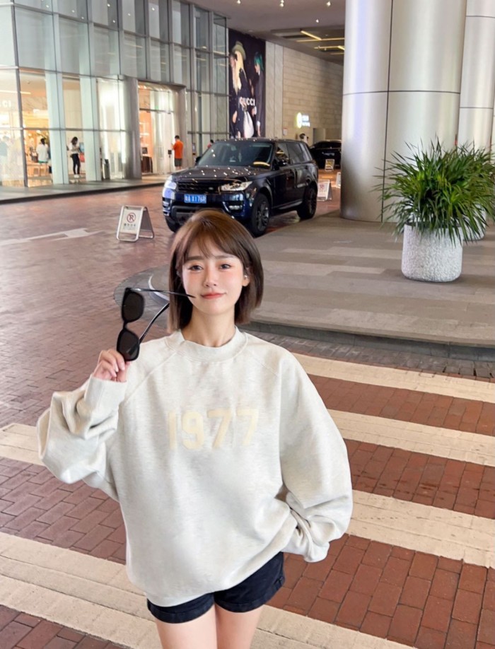 Clothes FEAR OF GOD FOG 149