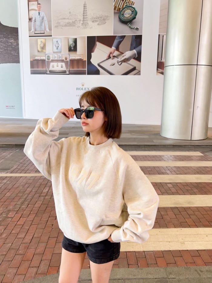 Clothes FEAR OF GOD FOG 149