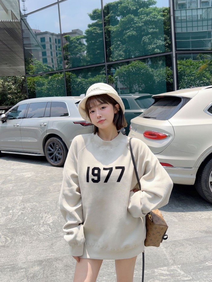 Clothes FEAR OF GOD FOG 151