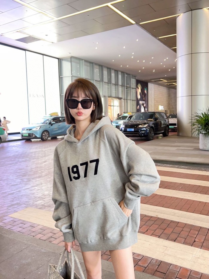 Clothes FEAR OF GOD FOG 155