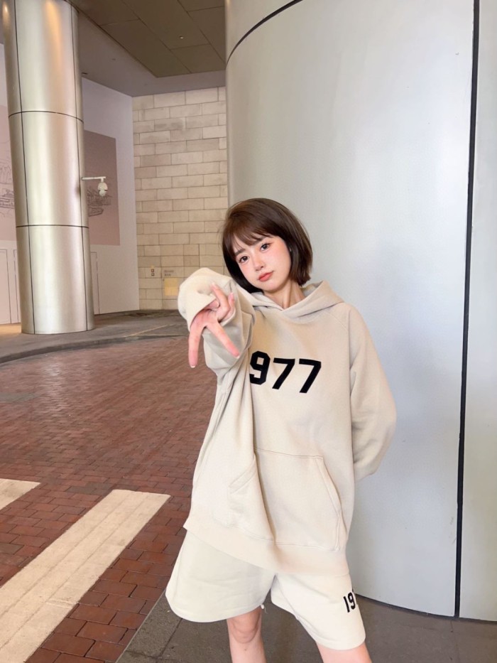 Clothes FEAR OF GOD FOG 154