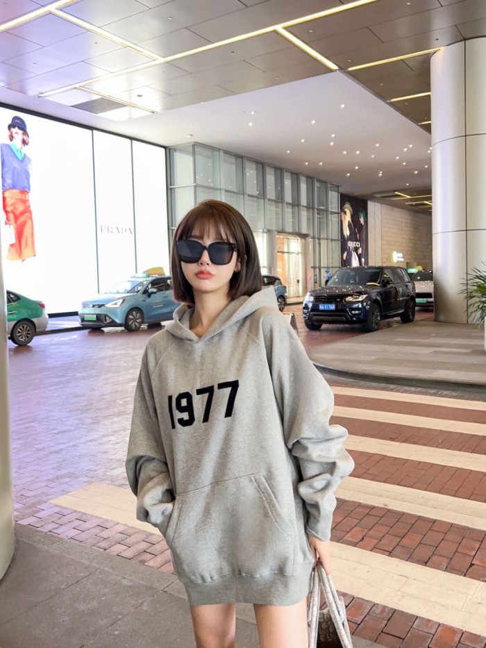 Clothes FEAR OF GOD FOG 155