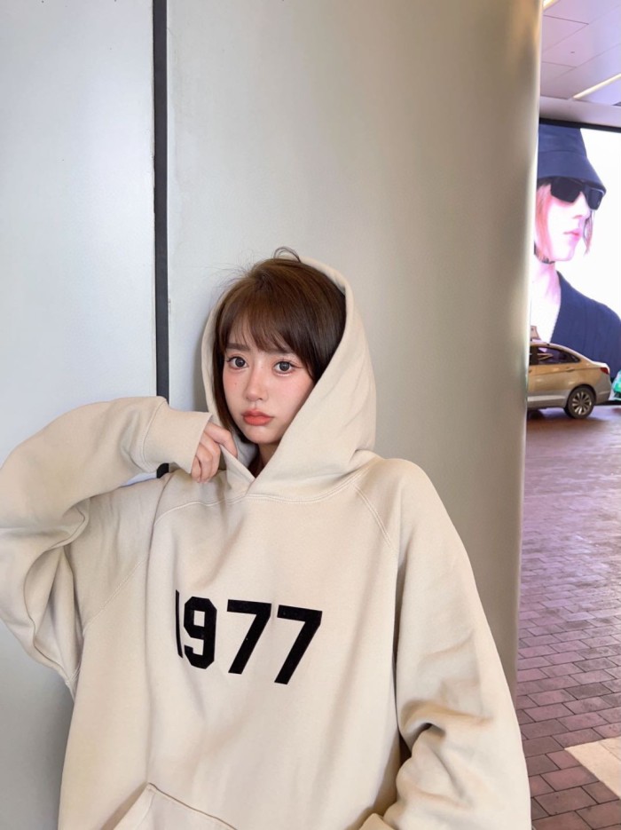 Clothes FEAR OF GOD FOG 154