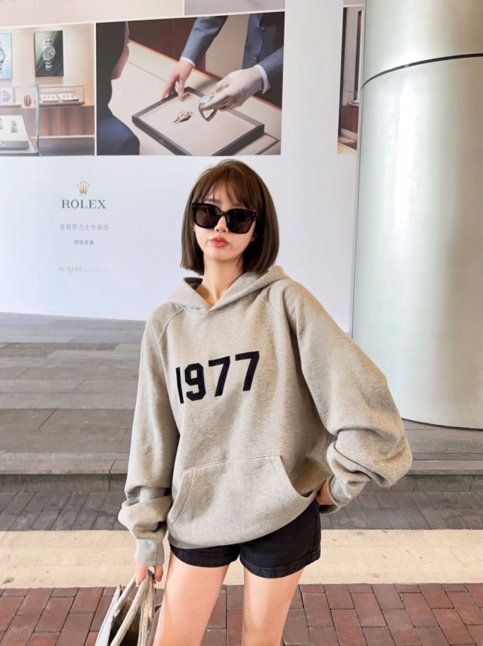 Clothes FEAR OF GOD FOG 155