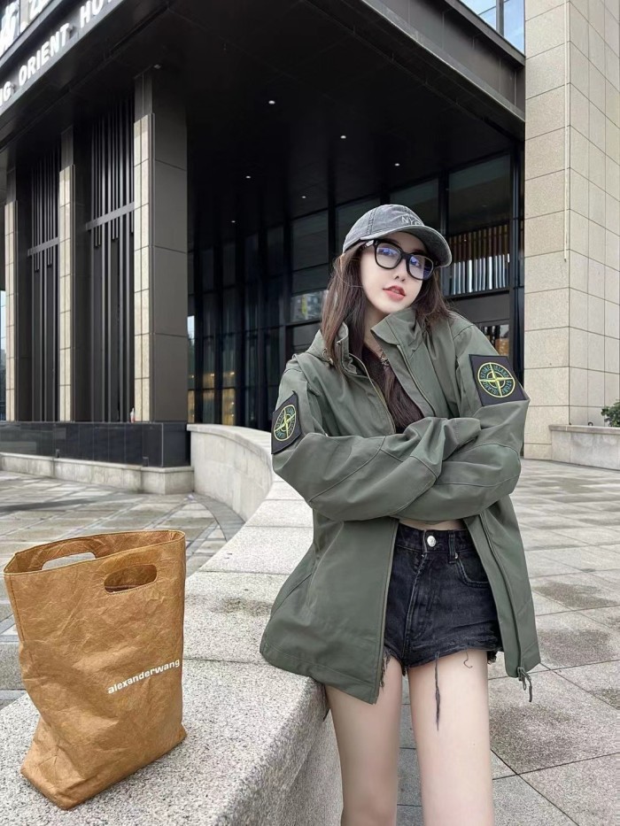 Clothes Stone Island 40