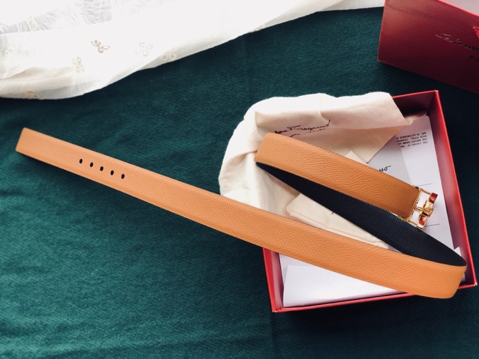 Ferragamo Belt 5 (width 2.5cm)